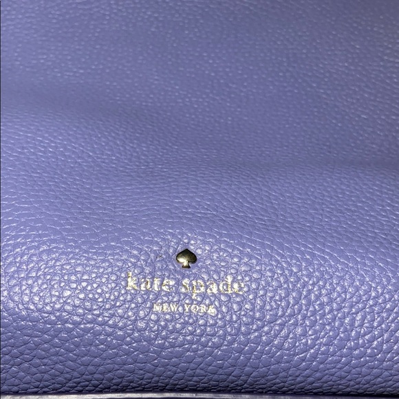 kate spade new york Orchard Street Natalya Satchel - Picture 3 of 10